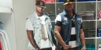 Booba : son sosie Brahim Tavarez arrête les Showcases après des menaces !