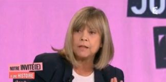 Booba aurait demandé à Chantal Goya l’autorisation d’utiliser ce pseudo !