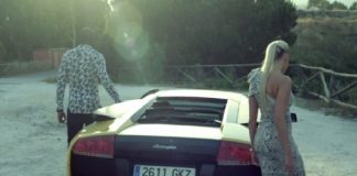 Maitre Gims : Bella et J’me tire dans les meilleures ventes de singles 2013