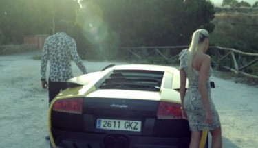 Maitre Gims : Bella et J'me tire dans les meilleures ventes de singles 2013