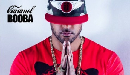 Booba : Une petite fille chante l'un des ses titres ! Booba : Une petite fille chante l'un des ses titres !