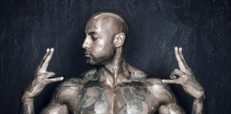 Booba annonce un nouvel album sur Instagram