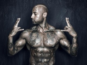 Booba annonce un nouvel album sur Instagram Booba annonce un nouvel album sur Instagram