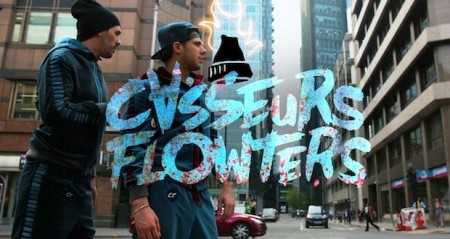IAM, Les Casseurs Flowters, Falcko et le retour de Booba dans le Top Album