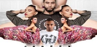 La Fouine organise un défilé Street Swagg avec Aubameyang