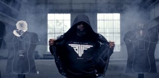 Kaaris : Or Noir, les messages cachés du clip !