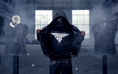 Kaaris : Or Noir, les messages cachés du clip !