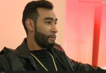 La Fouine : L’Islam peut te sauver la vie comme te la gâcher