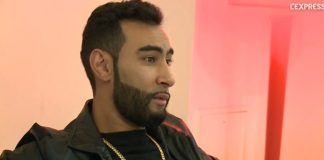 La Fouine : L’Islam peut te sauver la vie comme te la gâcher