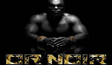 Kaaris est Disque d’or avec Or Noir !
