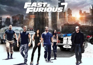 Fast And Furious 7 : le frère de Paul Walker pourrait le remplacer