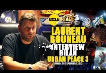 Laurent Bouneau : Le rap fait partie de la culture française !