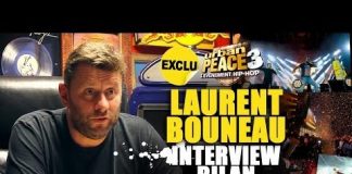 Laurent Bouneau : Le rap fait partie de la culture française !
