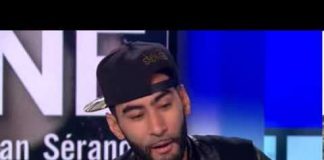 La Fouine : J’ai fait des conneries et on a voulu me tuer