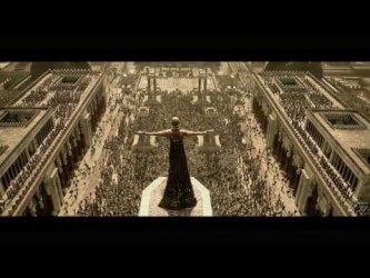 300 : Naissance d'un Empire - Bande annonce 2 VF