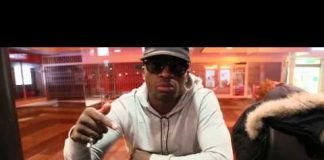 Chabodo s’exprime au sujet de La Fouine ! (clash)