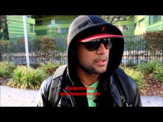 Booba : son soie se fait passer pour lui French Montana l'invite !