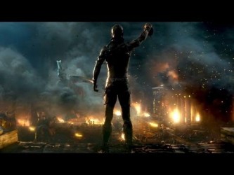 Nouveau Trailer ÉPIQUE de 300 : La Naissance d'un Empire