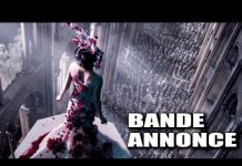 Jupiter Ascending, découvrez la bande annonce !
