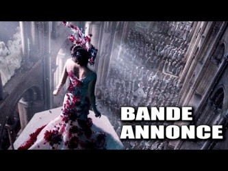 Jupiter Ascending, découvrez la bande annonce !