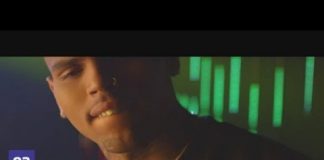 Chris Brown agresse sa mère !