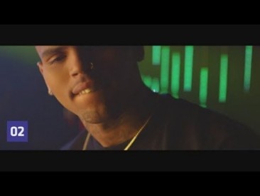 Chris Brown agresse sa mère !