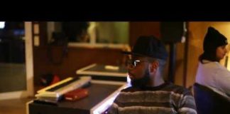 Maitre Gims parle du nouveau clip d’Indila, Dernière Danse
