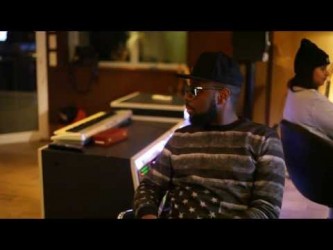 Maitre Gims parle du nouveau clip d'Indila, Dernière Danse