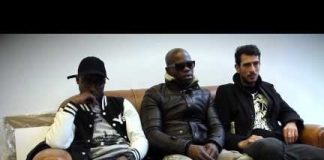 Guizmo, Despo et Mokless : Rap Contenders m’a redonné envie de kiffer le Rap !