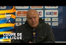 Marseille vs Toulouse FC (2-1) – Coupe de la Ligue 2013/2014