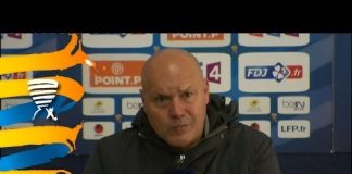 Marseille vs Toulouse FC (2-1) – Coupe de la Ligue 2013/2014