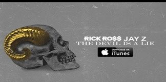 Rick Ross : Mastermind Sessions Vol. 1 (video)