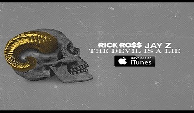 Rick Ross : Mastermind Sessions Vol. 1 (video)