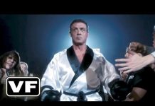 Sylvester Stallone et Robert De Niro réunis dans Match Retour