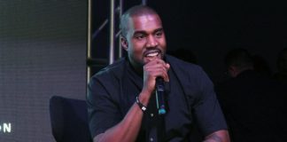 Kanye West annonce un projet design de 8 titres !