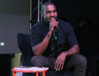 Kanye West annonce un projet design de 8 titres !