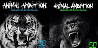 50 Cent : Animal Ambition, son nouvel album