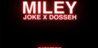 Joke et Dosseh, un featuring pour une collaboration explosive !