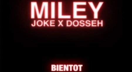 Joke et Dosseh, un featuring pour une collaboration explosive !