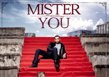 Lacrim et Nessbeal sur le nouvel album de Mister You !