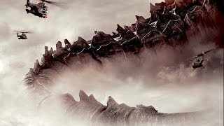 Godzilla est de retour, le Monstre vient de se réveiller