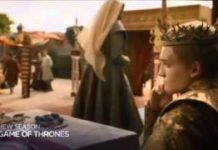 Game of Thrones 4 : un premier extrait de la nouvelle saison