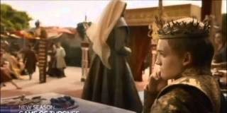 Game of Thrones 4 : un premier extrait de la nouvelle saison