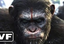 La Planète des singes : L’Affrontement Bande Annonce