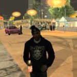Booba en mode GTA pour Une Vie