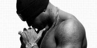 Booba va sortir une ligne de parfum Unkut