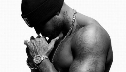 Booba va sortir une ligne de parfum Unkut