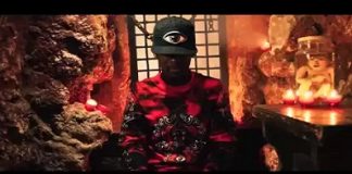 Black M annonce le clip A Force D’être !