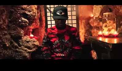 Black M annonce le clip A Force D’être !