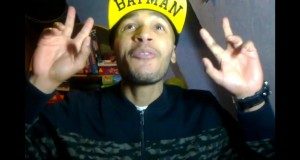 Vantard parle du sosie de Booba